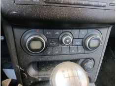 Recambio de mando climatizador para nissan qashqai i (j10, nj10) 2.0 dci referencia OEM IAM 27500BR47A  