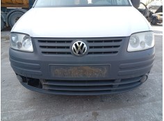 Recambio de refuerzo paragolpes delantero para volkswagen caddy iii furgoneta/monovolumen (2ka, 2kh, 2ca, 2ch) 1.9 tdi referenci