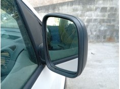 Recambio de retrovisor derecho para volkswagen caddy iii furgoneta/monovolumen (2ka, 2kh, 2ca, 2ch) 1.9 tdi referencia OEM IAM 2 2