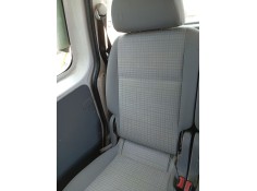 Recambio de cinturon seguridad trasero derecho para volkswagen caddy iii furgoneta/monovolumen (2ka, 2kh, 2ca, 2ch) 1.9 tdi refe