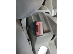 Recambio de enganche cinturon delantero derecho para volkswagen caddy iii furgoneta/monovolumen (2ka, 2kh, 2ca, 2ch) 1.9 tdi ref