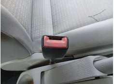 Recambio de enganche cinturon delantero izquierdo para volkswagen caddy iii furgoneta/monovolumen (2ka, 2kh, 2ca, 2ch) 1.9 tdi r