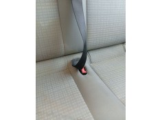 Recambio de enganche cinturon trasero izquierdo para volkswagen caddy iii furgoneta/monovolumen (2ka, 2kh, 2ca, 2ch) 1.9 tdi ref