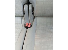 Recambio de enganche cinturon trasero derecho para volkswagen caddy iii furgoneta/monovolumen (2ka, 2kh, 2ca, 2ch) 1.9 tdi refer