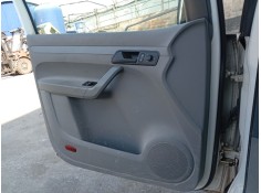 Recambio de guarnecido puerta delantera izquierda para volkswagen caddy iii furgoneta/monovolumen (2ka, 2kh, 2ca, 2ch) 1.9 tdi r