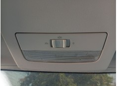 Recambio de luz interior para volkswagen caddy iii furgoneta/monovolumen (2ka, 2kh, 2ca, 2ch) 1.9 tdi referencia OEM IAM 6Q09471