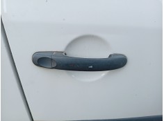 Recambio de maneta exterior delantera derecha para volkswagen caddy iii furgoneta/monovolumen (2ka, 2kh, 2ca, 2ch) 1.9 tdi refer