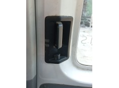 Recambio de maneta interior trasera derecha para volkswagen caddy iii furgoneta/monovolumen (2ka, 2kh, 2ca, 2ch) 1.9 tdi referen