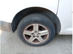 Recambio de mangueta trasera derecha para volkswagen caddy iii furgoneta/monovolumen (2ka, 2kh, 2ca, 2ch) 1.9 tdi referencia OEM