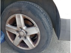 Recambio de mangueta trasera izquierda para volkswagen caddy iii furgoneta/monovolumen (2ka, 2kh, 2ca, 2ch) 1.9 tdi referencia O