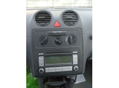 Recambio de pantalla / mando multifuncion para volkswagen caddy iii furgoneta/monovolumen (2ka, 2kh, 2ca, 2ch) 1.9 tdi referenci