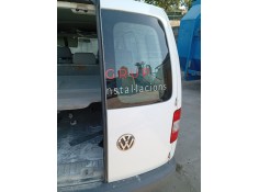 Recambio de puerta trasera carga derecha para volkswagen caddy iii furgoneta/monovolumen (2ka, 2kh, 2ca, 2ch) 1.9 tdi referencia