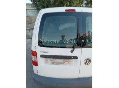 Recambio de puerta trasera carga izquierda para volkswagen caddy iii furgoneta/monovolumen (2ka, 2kh, 2ca, 2ch) 1.9 tdi referenc