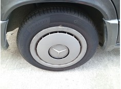 Recambio de mangueta trasera derecha para mercedes-benz 190 (w201) e 2.0 (201.024) referencia OEM IAM 2013574305  