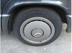Recambio de mangueta trasera izquierda para mercedes-benz 190 (w201) e 2.0 (201.024) referencia OEM IAM 2023509408  