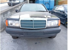 Recambio de refuerzo paragolpes delantero para mercedes-benz 190 (w201) e 2.0 (201.024) referencia OEM IAM   