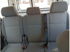 Recambio de asientos traseros para volkswagen caddy iii furgoneta/monovolumen (2ka, 2kh, 2ca, 2ch) 1.9 tdi referencia OEM IAM   