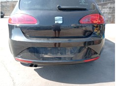 Recambio de refuerzo paragolpes trasero para seat leon (1p1) 1.4 tsi referencia OEM IAM 5P0807305  
