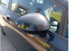 Recambio de retrovisor derecho para seat leon (1p1) 1.4 tsi referencia OEM IAM 1P1857508A9B9  