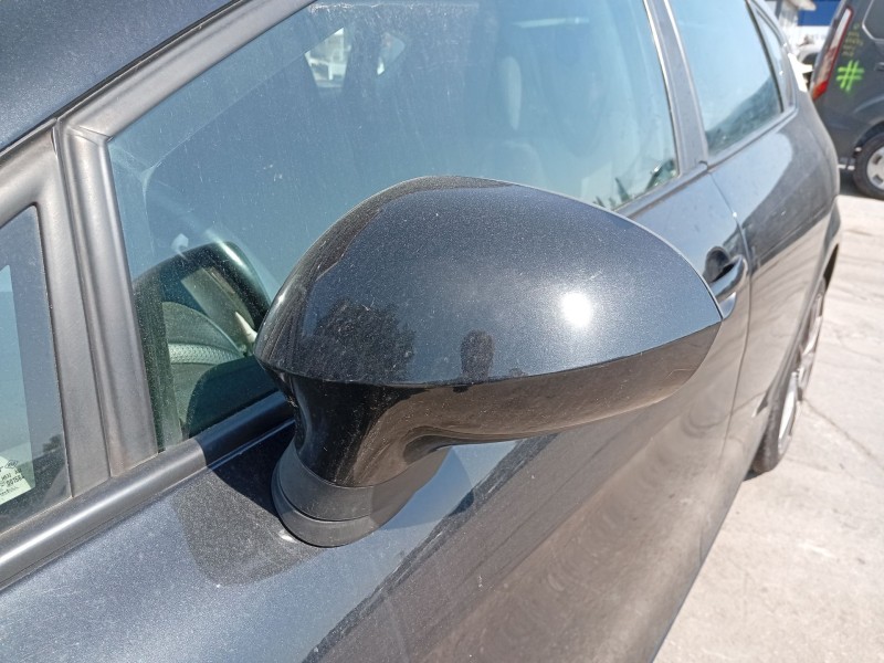 Recambio de retrovisor izquierdo para seat leon (1p1) 1.4 tsi referencia OEM IAM E1010852  