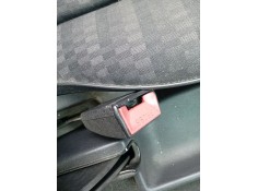 Recambio de enganche cinturon delantero izquierdo para mercedes-benz 190 (w201) e 2.0 (201.024) referencia OEM IAM 1248600169  