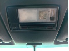 Recambio de luz interior para mercedes-benz 190 (w201) e 2.0 (201.024) referencia OEM IAM 1248210138  