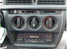 Recambio de mando climatizador para mercedes-benz 190 (w201) e 2.0 (201.024) referencia OEM IAM   