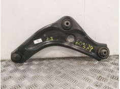 Recambio de brazo suspension inferior delantero izquierdo para nissan qashqai ii (j11, j11_) 1.6 dci all mode 4x4-i referencia O