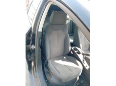 Recambio de asiento delantero derecho para seat leon (1p1) 1.4 tsi referencia OEM IAM 1K4882046JK  