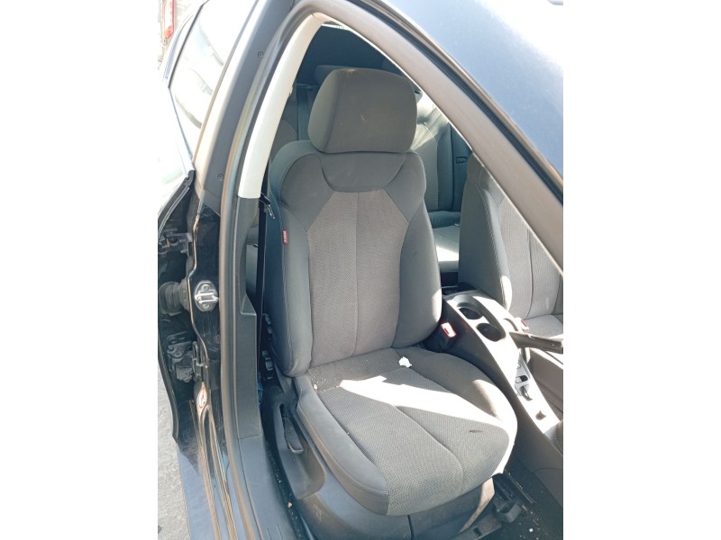 Recambio de asiento delantero derecho para seat leon (1p1) 1.4 tsi referencia OEM IAM 1K4882046JK  