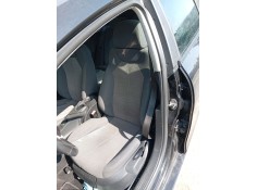 Recambio de asiento delantero izquierdo para seat leon (1p1) 1.4 tsi referencia OEM IAM   