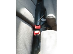 Recambio de enganche cinturon trasero izquierdo para seat leon (1p1) 1.4 tsi referencia OEM IAM 1K0857739H  