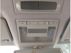 Recambio de luz interior para seat leon (1p1) 1.4 tsi referencia OEM IAM 5P0947105  