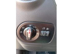 Recambio de mando luces para seat leon (1p1) 1.4 tsi referencia OEM IAM 1P1941431BR  