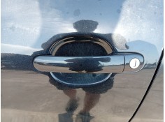 Recambio de maneta exterior delantera izquierda para seat leon (1p1) 1.4 tsi referencia OEM IAM 3B0837885G  