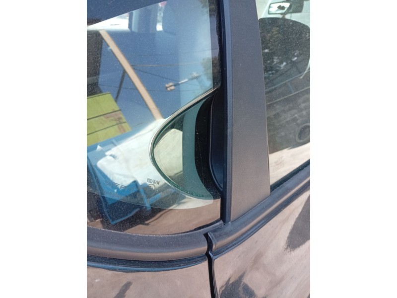 Recambio de maneta exterior trasera derecha para seat leon (1p1) 1.4 tsi referencia OEM IAM 1P08392063FZ  