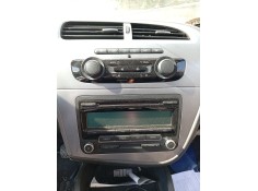 Recambio de pantalla / mando multifuncion para seat leon (1p1) 1.4 tsi referencia OEM IAM 8157640236366  