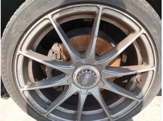Recambio de pinza freno delantera izquierda para seat leon (1p1) 1.4 tsi referencia OEM IAM 1K0615123E  