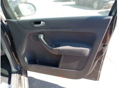 Recambio de guarnecido puerta delantera derecha para volkswagen golf plus v (5m1, 521) 1.9 tdi referencia OEM IAM 5M1867012AA  