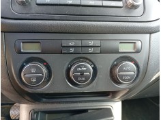 Recambio de mando climatizador para volkswagen golf plus v (5m1, 521) 1.9 tdi referencia OEM IAM 74641450  