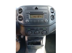 Recambio de pantalla / mando multifuncion para volkswagen golf plus v (5m1, 521) 1.9 tdi referencia OEM IAM 5M0035186  