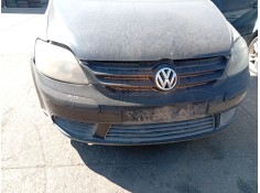 Recambio de refuerzo paragolpes delantero para volkswagen golf plus v (5m1, 521) 1.9 tdi referencia OEM IAM 1K0807109C  