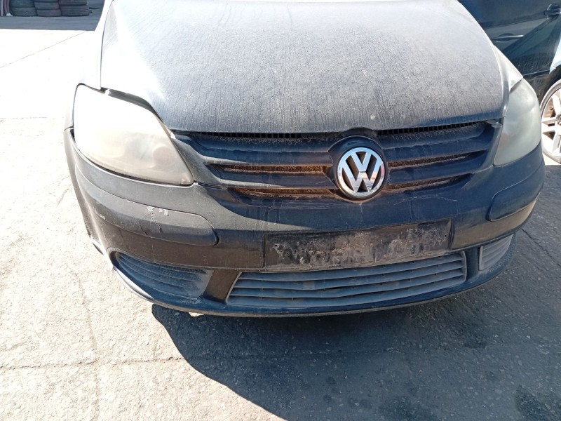 Recambio de refuerzo paragolpes delantero para volkswagen golf plus v (5m1, 521) 1.9 tdi referencia OEM IAM 1K0807109C  