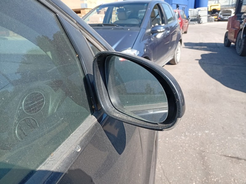 Recambio de retrovisor derecho para volkswagen golf plus v (5m1, 521) 1.9 tdi referencia OEM IAM 5M1857508AE  