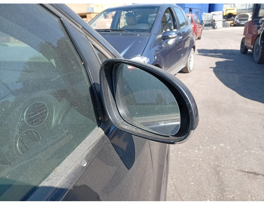 Recambio de retrovisor derecho para volkswagen golf plus v (5m1, 521) 1.9 tdi referencia OEM IAM 5M1857508AE  