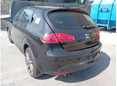 Recambio de amortiguador trasero izquierdo para seat leon (1p1) 1.4 tsi referencia OEM IAM 1K0513029JG  
