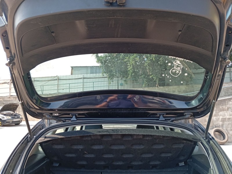 Recambio de amortiguadores maletero / porton para seat leon (1p1) 1.4 tsi referencia OEM IAM 1P0827550  