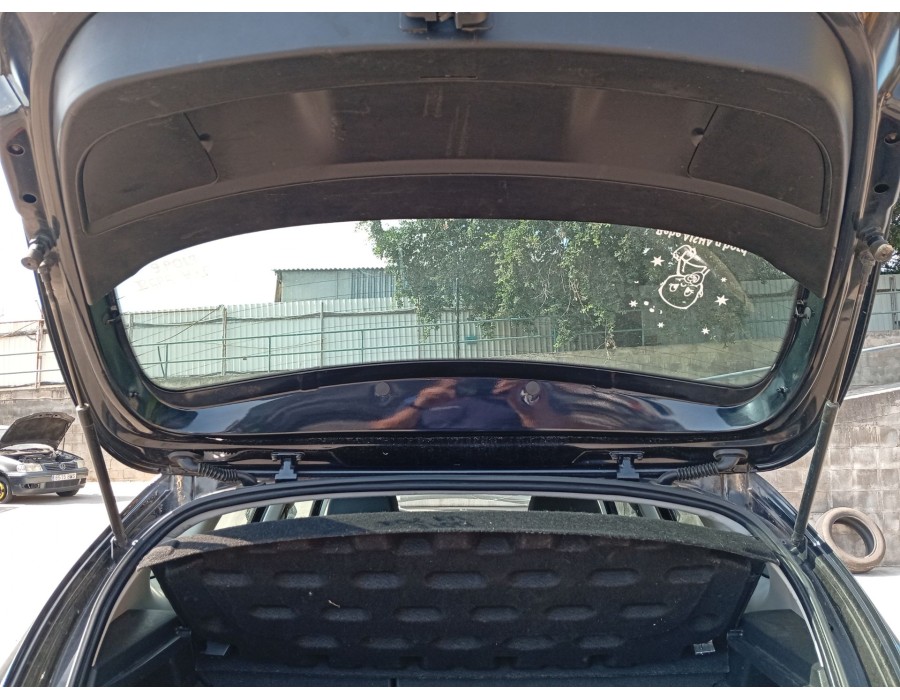 Recambio de amortiguadores maletero / porton para seat leon (1p1) 1.4 tsi referencia OEM IAM 1P0827550  