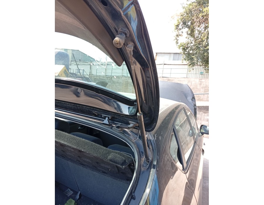 Recambio de amortiguadores maletero / porton para seat leon (1p1) 1.4 tsi referencia OEM IAM 1P0827550  
