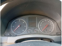 Recambio de cuadro instrumentos para volkswagen golf plus v (5m1, 521) 1.9 tdi referencia OEM IAM A2C53372477  